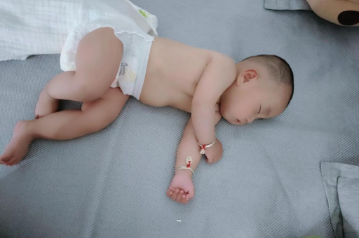 通辽宝宝短发型女